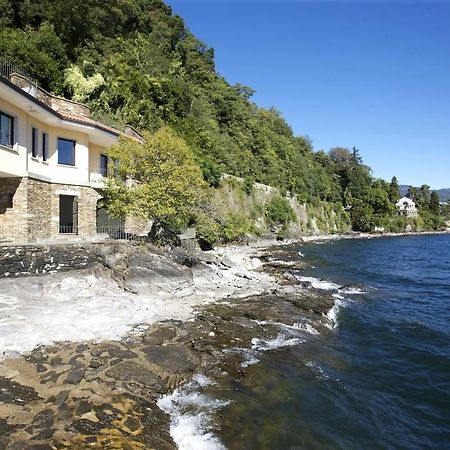 Villa Camelia Verbania Exterior foto