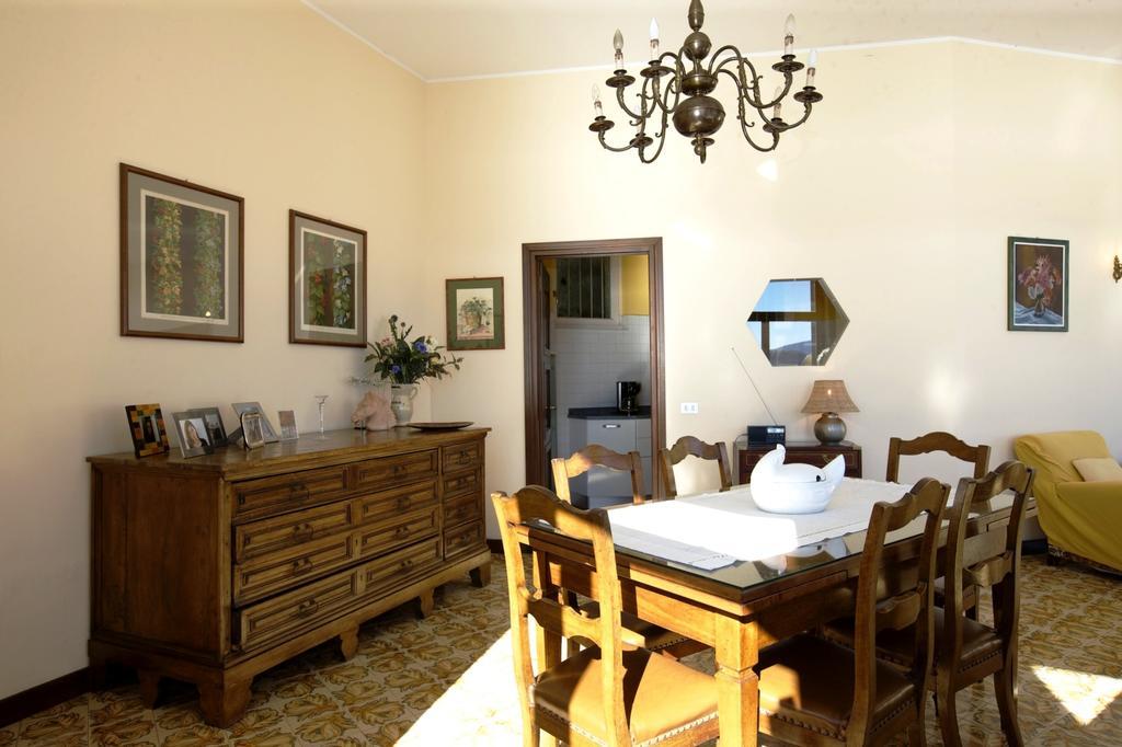 Villa Camelia Verbania Exterior foto
