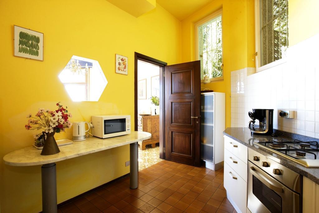 Villa Camelia Verbania Exterior foto