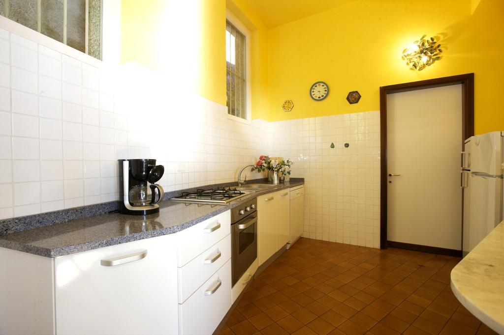 Villa Camelia Verbania Exterior foto